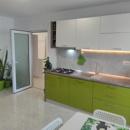 Abel Luxury Home Constanţa Eksteriør billede