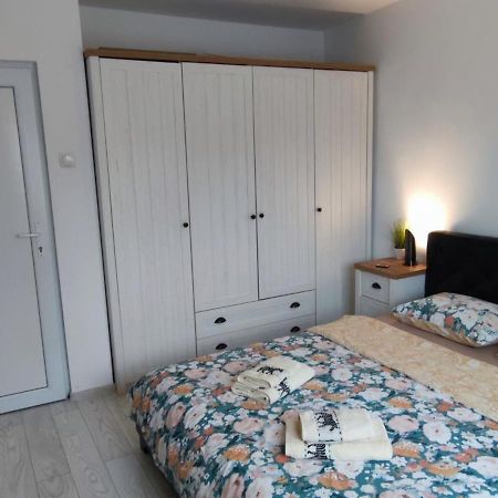 Abel Luxury Home Constanţa Eksteriør billede