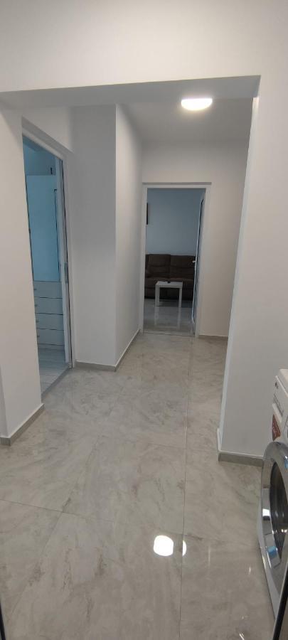 Abel Luxury Home Constanţa Eksteriør billede