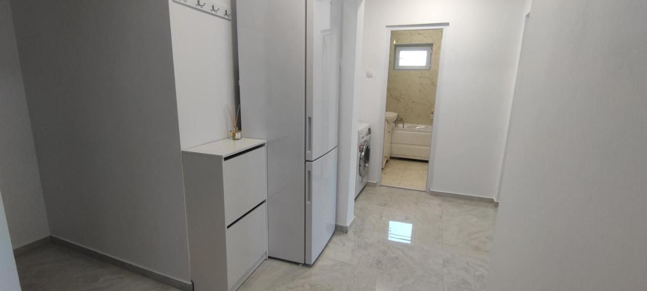 Abel Luxury Home Constanţa Eksteriør billede