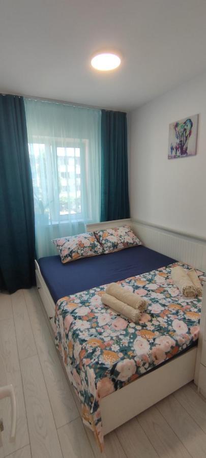 Abel Luxury Home Constanţa Eksteriør billede