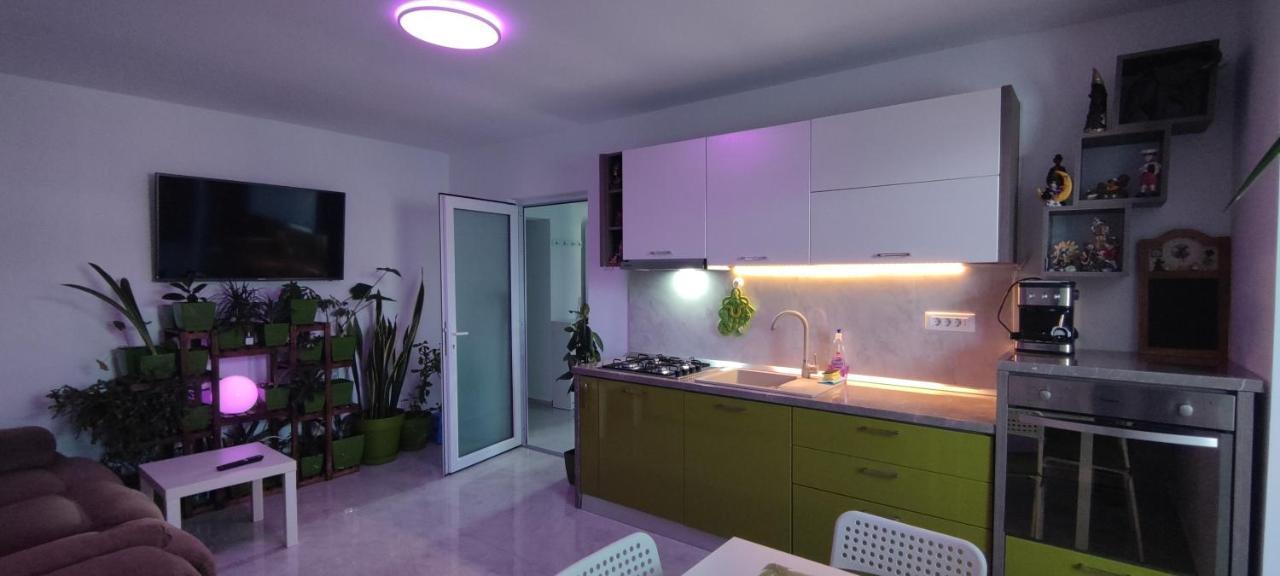 Abel Luxury Home Constanţa Eksteriør billede
