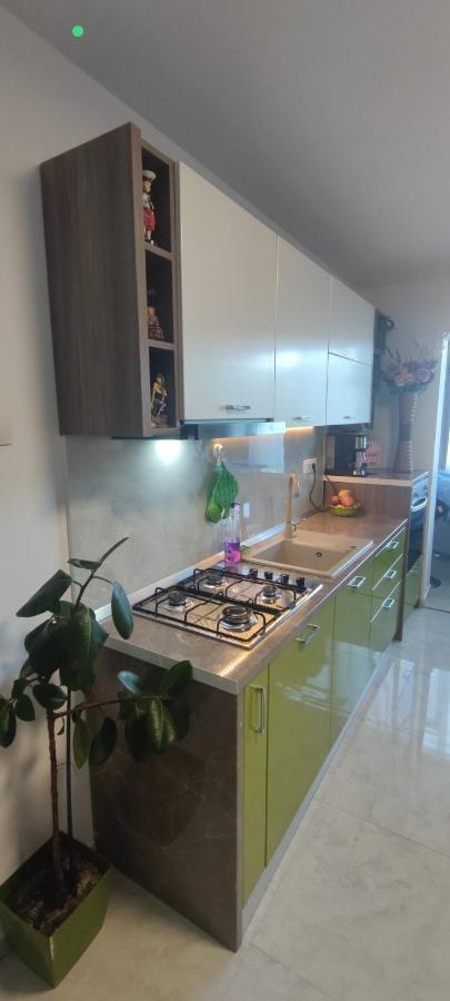 Abel Luxury Home Constanţa Eksteriør billede