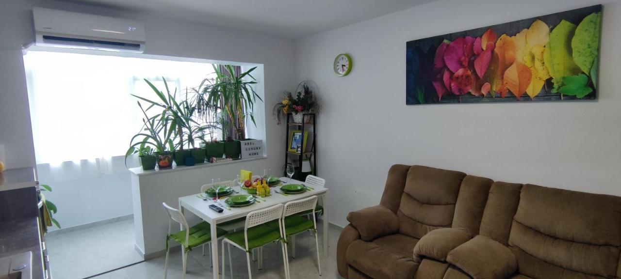 Abel Luxury Home Constanţa Eksteriør billede