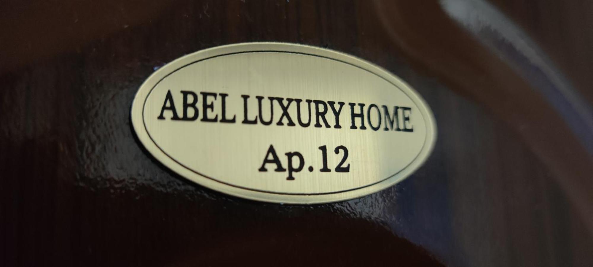 Abel Luxury Home Constanţa Værelse billede